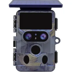 Braun Photo, Wildkamera