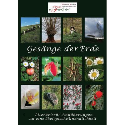Gesänge der Erde, Taschenbuch von , BoD – Books on Demand, 978-3-7583-0255-8