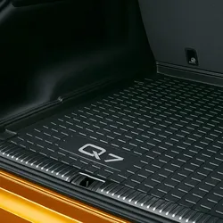 Audi Q7 SQ7 Gepäckraumschale kurz (6 und 7-Sitzer) 4MN061182