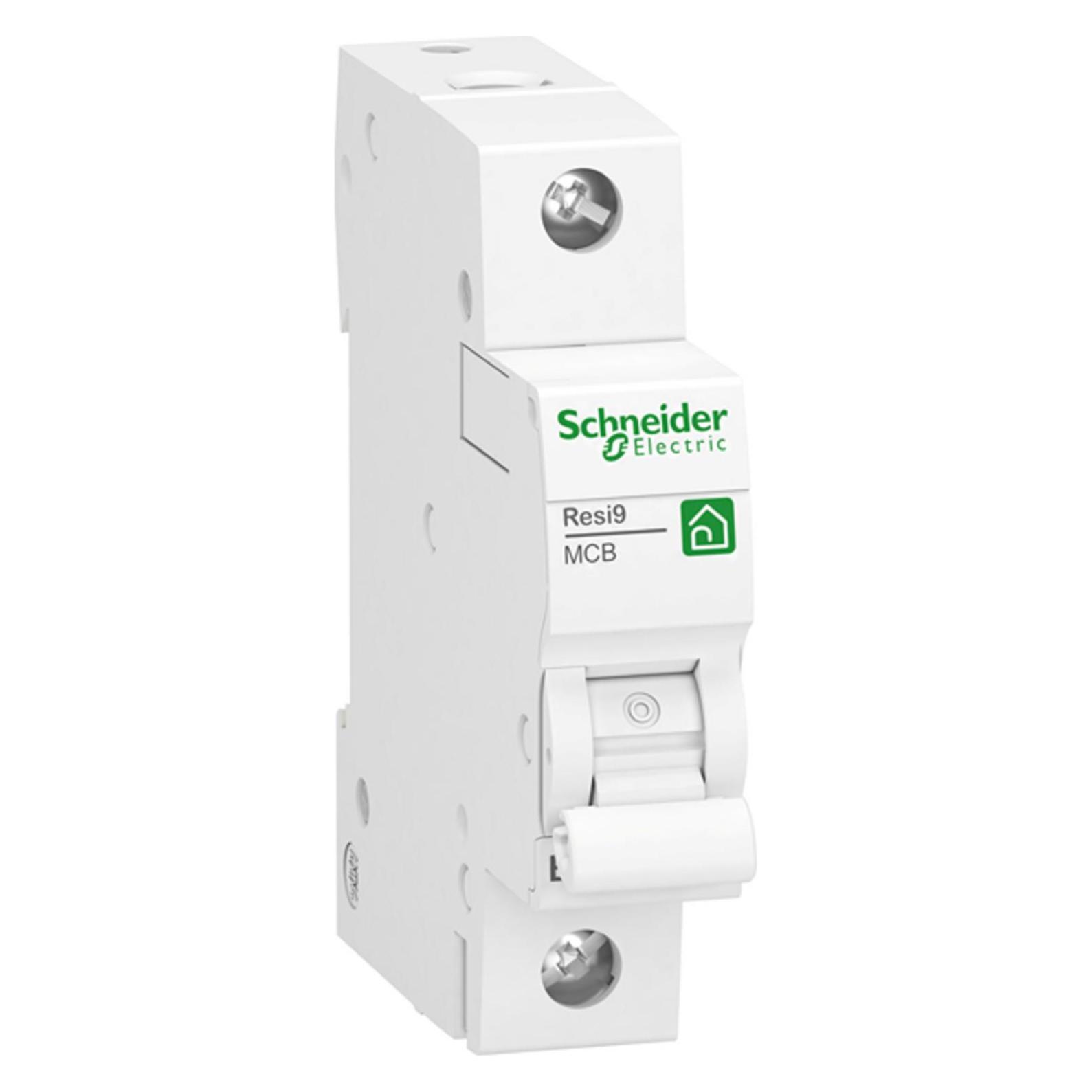 Schneider Electric Automat B 20A 1-polig R9F23120 Resi9 (R9F23120)