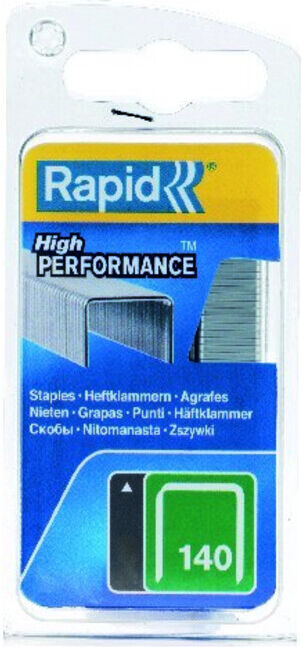 Rapid Agrafes 140/6 (40109513)