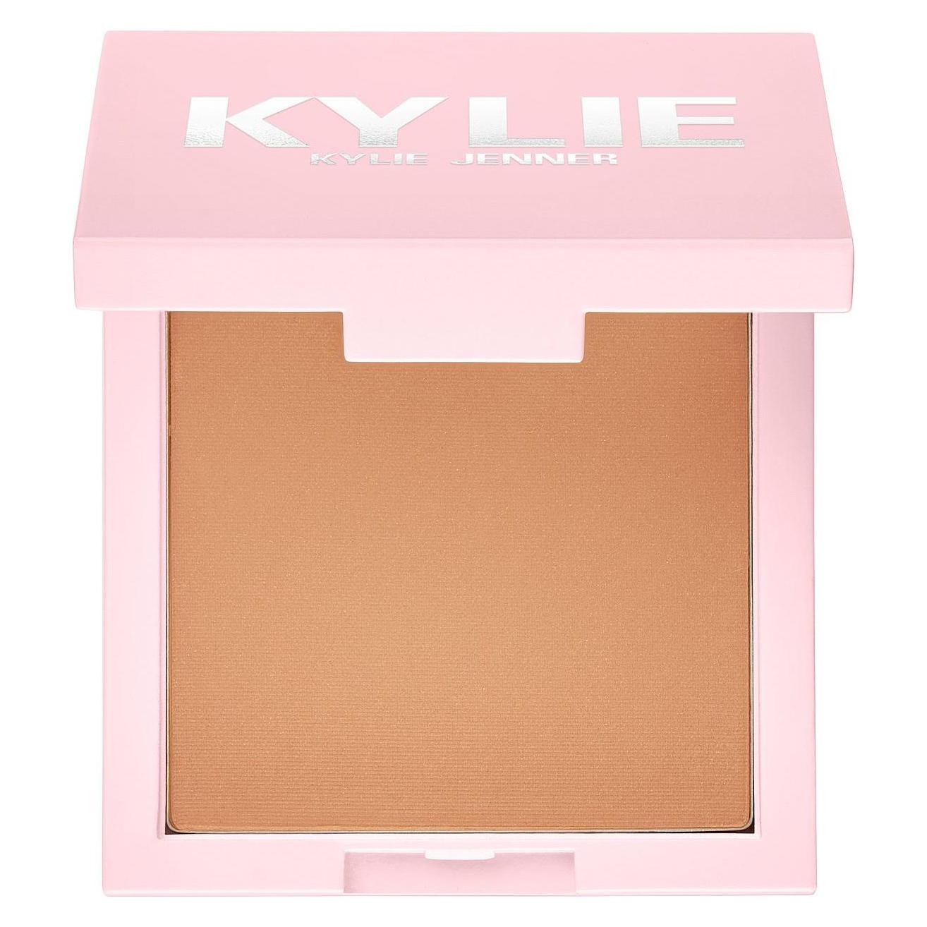 Kylie Jenner Kylie Cosmetics - Pressed Bronzing Powder - 200 Tequila Tan (200 Tequila Tan, Bronzer) (35763074200)
