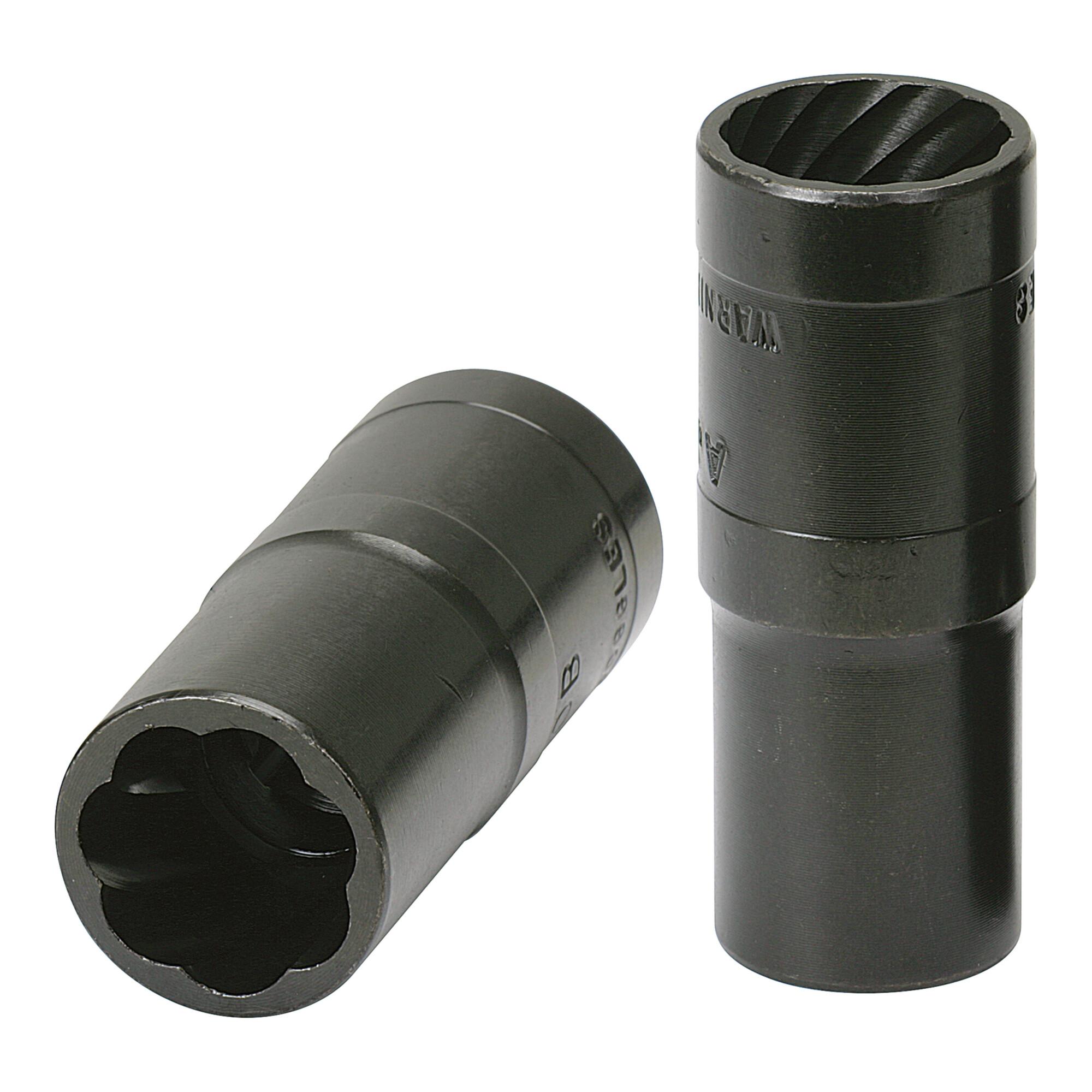 KS Tools 1/2" Spezialnuss, 19mm (913.1282)