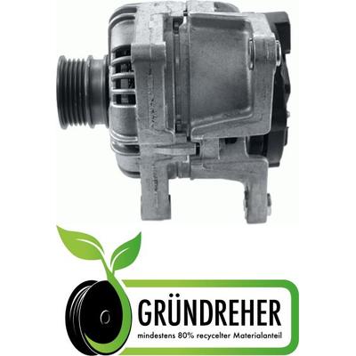REDFAIR Generator rf47270g für Opel