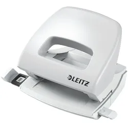 Leitz Locher »5038 NeXXt« grau, 10x8.4x9.8 cm