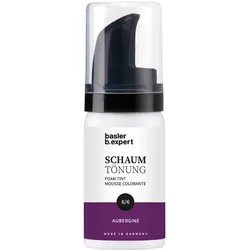 30ml basler Schaumtönung