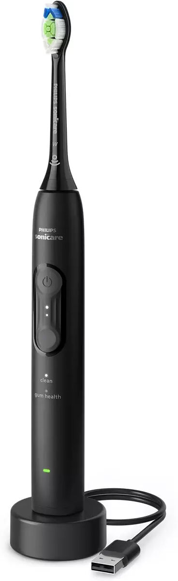 Philips Sonicare 4100 Genopladelig tandbørste 1 stk