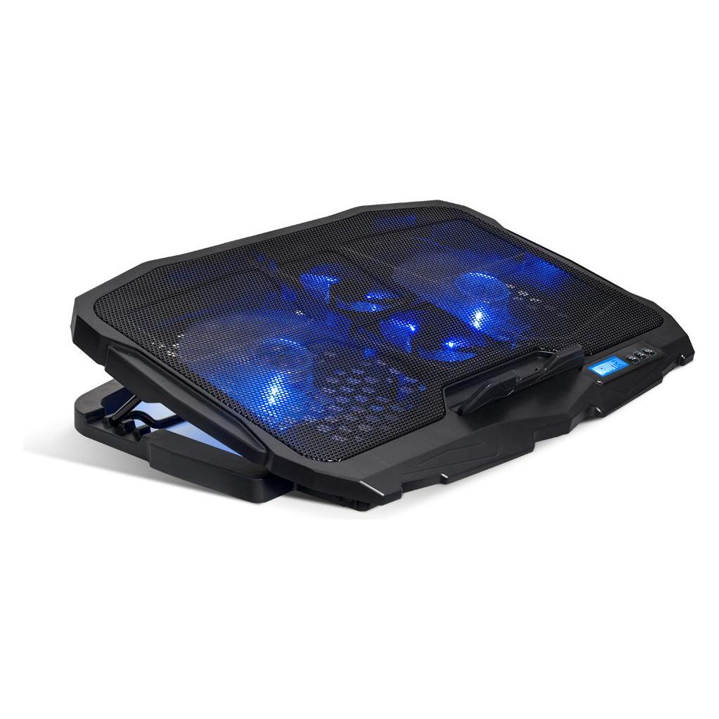 Spirit Of Gamer Airblade 600 (SOG-VE600BL)