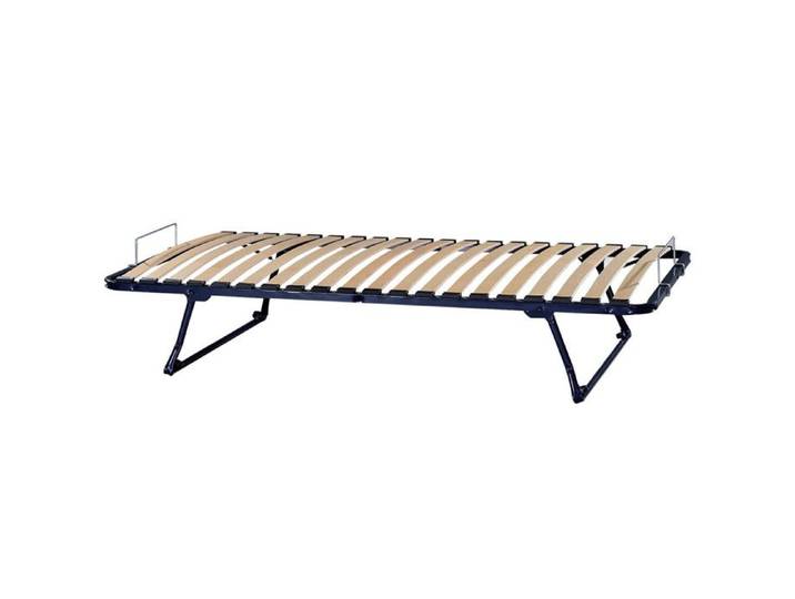 GIGOGNE - Sommier 20 Lattes 70x190