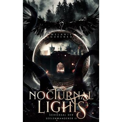 Nocturnal Lights, Taschenbuch von Melanie Gurenko, Nova MD