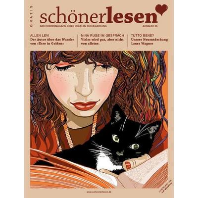 Schönerlesen (schöner lesen) - Ausgabe 28. VPE 50 Exemplare, Geheftet von , Libri-Einkauf