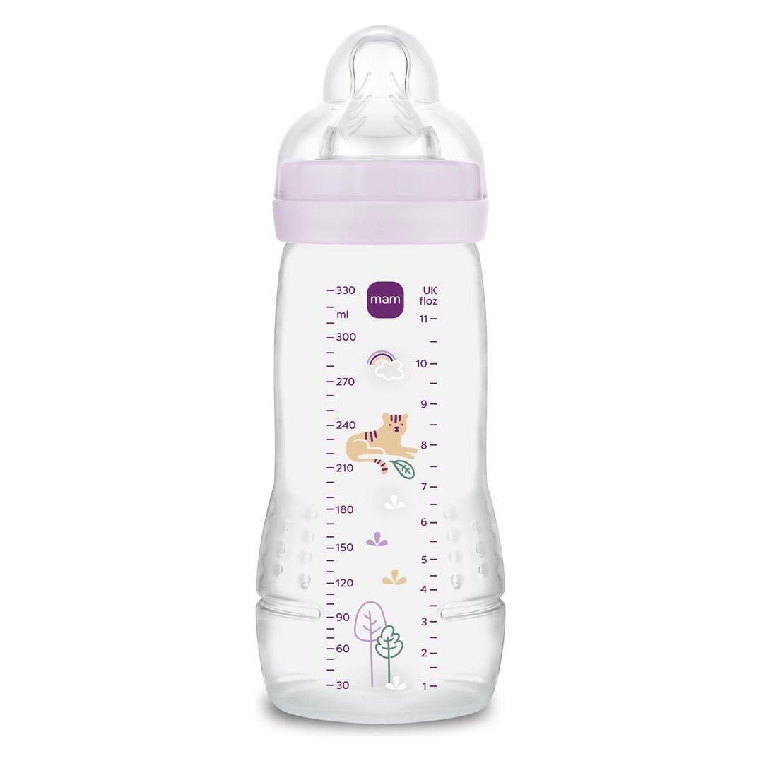 MAM Easy Active (330 ml) (412146)