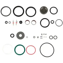 Rock Shox Service Kit Full für Monarch RT3/RT/R Dämpfer (2011-2013)