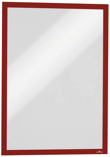 Durable 486803 Dokumentenhalter (B x H) 325mm x 445mm DIN A3hoch, DIN A3 quer