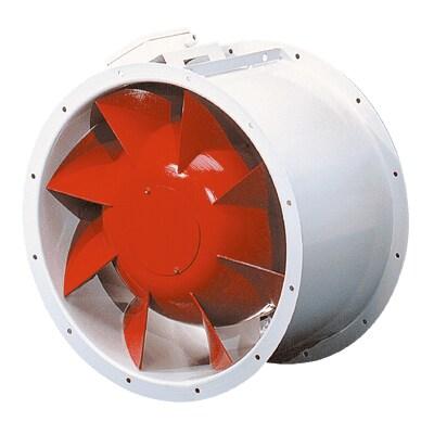 Helios VARD 560/8 EX Rohrventilator - RADAX 3-PH, EX-geschützt II 2G - 06712 - LB16720