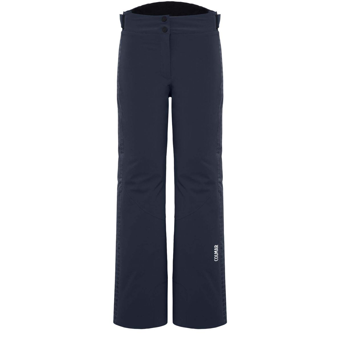 Colmar Ladies Pants navy blue (68) 46 0466-8ZQ-68-46
