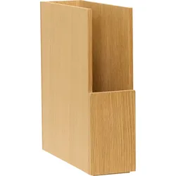 Arkivé Organizer, Holz