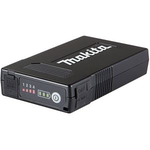 Makita Powerbank BL1055B, 16750mAh, USB-C, Ladeleistung 12 Watt