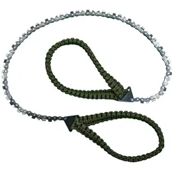 Outdoor Spirit, Handsäge, Paracord