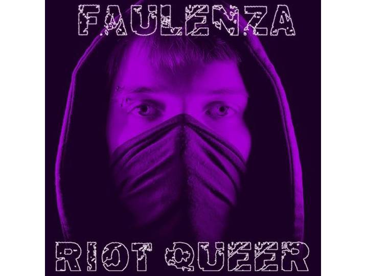 Riot Queer
