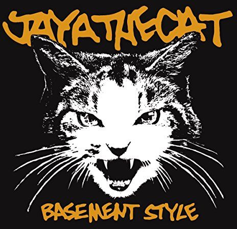 Jaya The Cat - Basement Style (Reissue) - Preis vom 30.09.2026 22:30:23 h