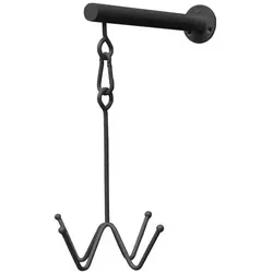 Grooming Deluxe, Zaumzeug