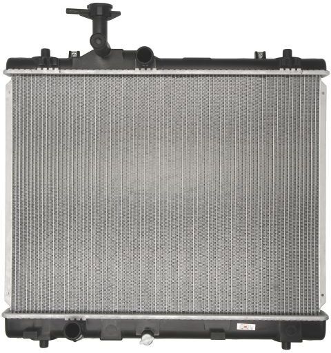 KOYORAD PL102609 Kühler, Motorkühlung