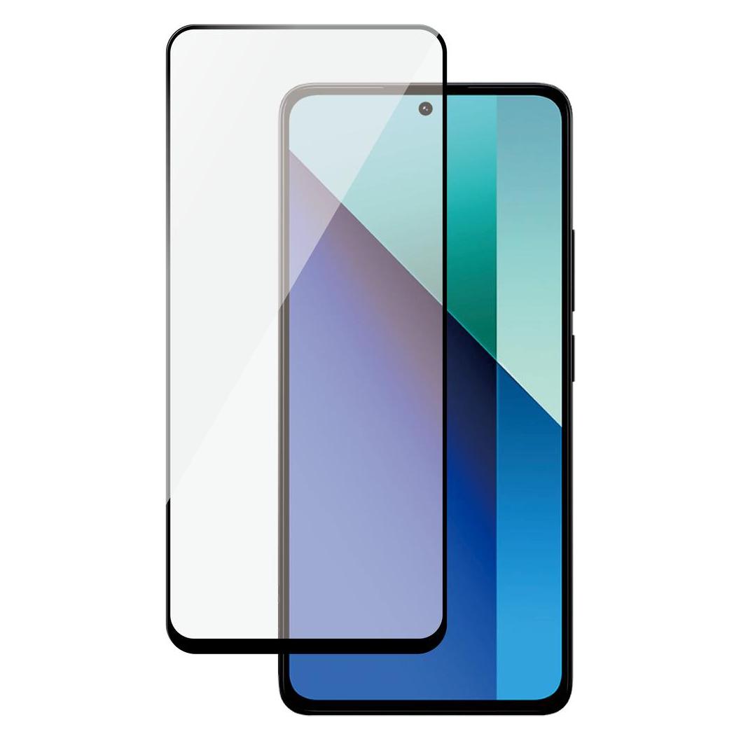 PanzerGlass SAFE.by Screen P. Xiaomi Redmi Note 13 4G /UWF (Xiaomi Redmi Note 13 4G) (SAFE95729)