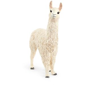 schleich Spielfigur FARM WORLD 13920, ab 3 Jahre, Lama