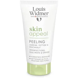 Widmer Skin Appeal Peeling O.p. 50 ml