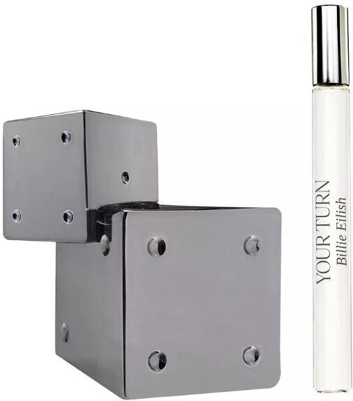 Billie Eilish Your Turn 100ml 2pc Giftset
