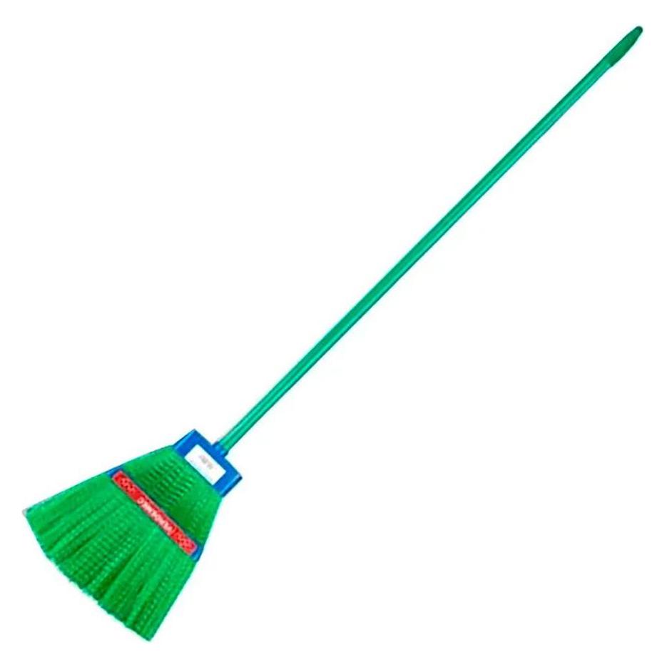 Jolly Outdoor Besen mit Stiel (1 Stk.) (42629734)