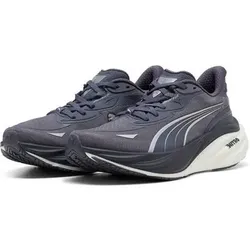 Puma Damen Running Running-Sch. Running-Sch. Da Result NITRO Wns, Größe 38 in Grau Grau