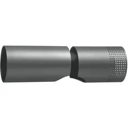 Diva Pro Atmos Atom Sleeve Space Grey