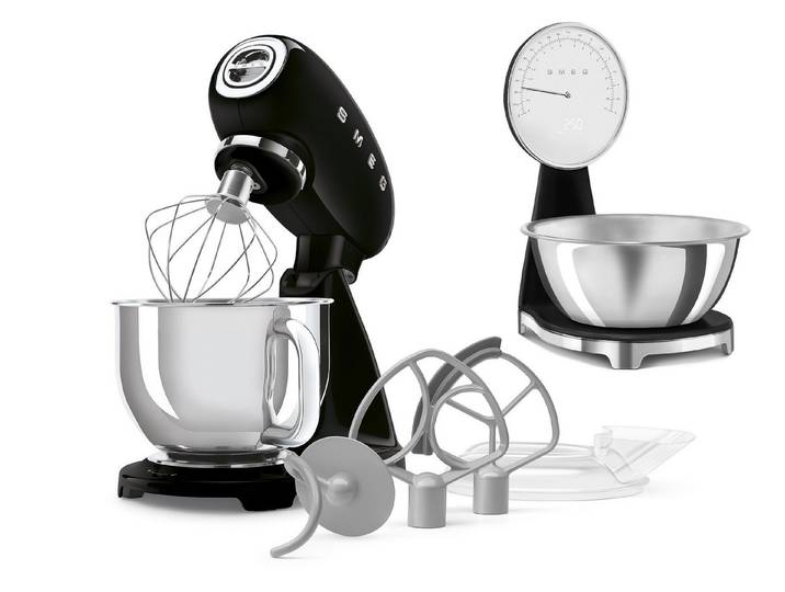 Smeg Küchenmaschine