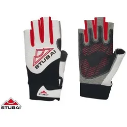 Klettersteighandschuh Eternal 3/4 Finger, Größe S - S