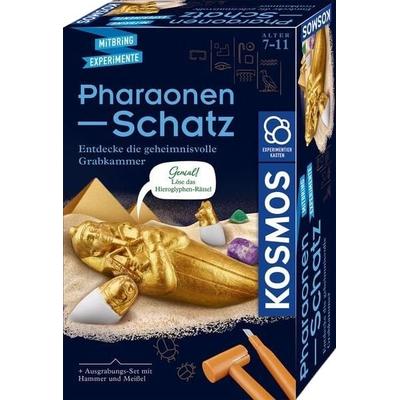 Pharaonen-Schatz