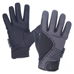 Qhp, Reithandschuhe, (XS)