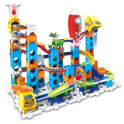 Marble Rush - Rocket Set M100 E