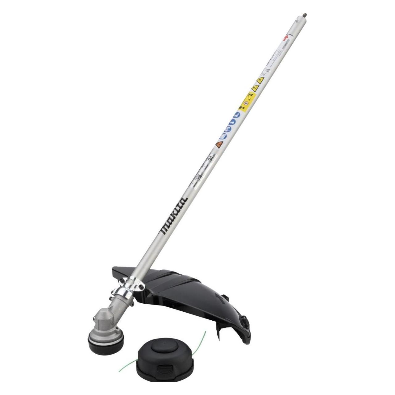 Makita EM404MP (Metallschneideblatt, Trimmfaden) (198768-1)