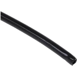 RS PRO, Zubehör Druckluftwerkzeug, Rohrleitung 6mm schwarz