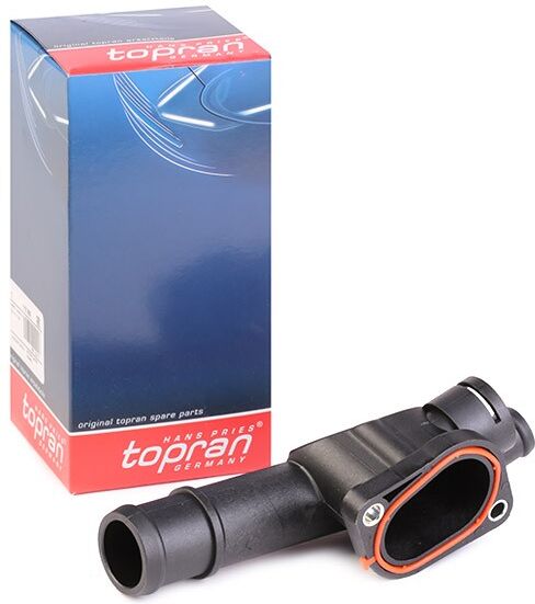 TOPRAN 110 360 Coolant Flange