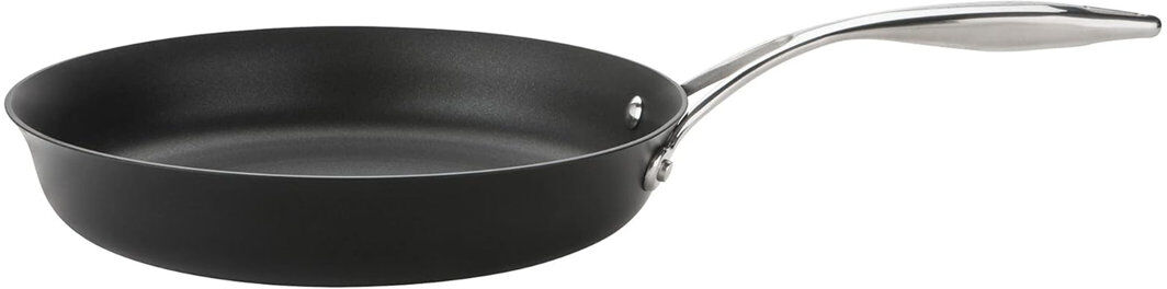 Meyer Circulon Style Hard Anodised Non Stick Frying Pan/ 28Cm Black 11cm H x 48cm W x 48cm D