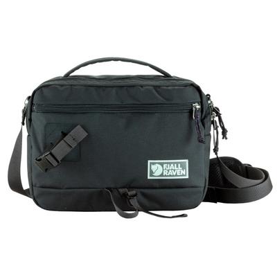 Fjällräven - Vardag Shoulder Bag 6 - Umhängetasche Gr 6 l schwarz