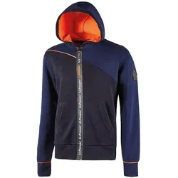 U-Power, Arbeitsoberteil, Jupiter (S)