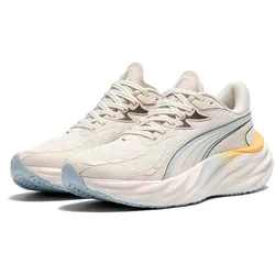 PUMA Velocity Nitro 4 RC Laufschuhe Damen 01 - warm white/lucite 40