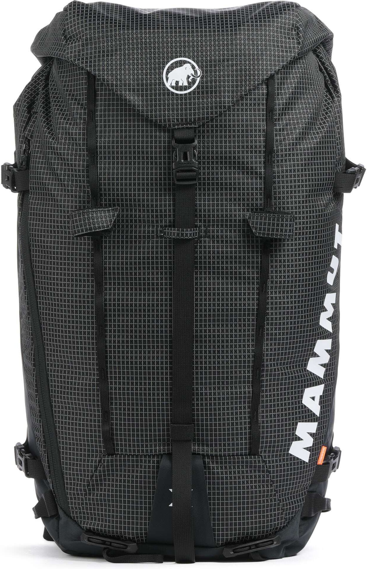 Mammut Trion 38 Wanderrucksack, schwarz