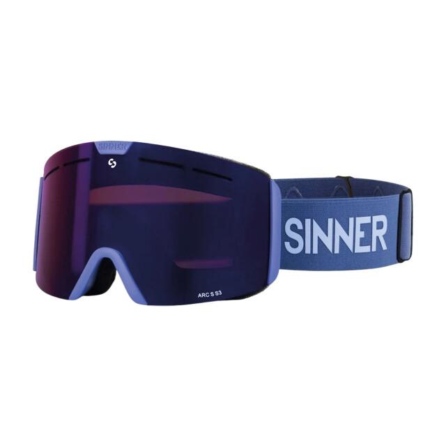 Sinner Arc s skibril -