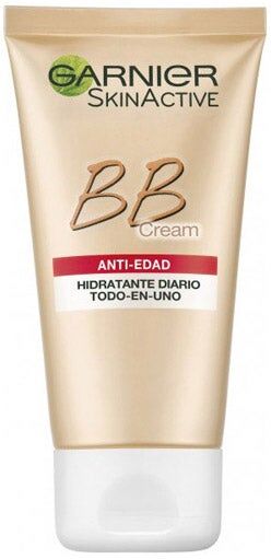 Garnier Bb Cream Anti-Edad TONO MEDIO
