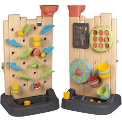 Tchibo - Smoby Life Activity Wall